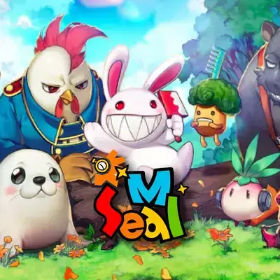 Banner Seal M SEA